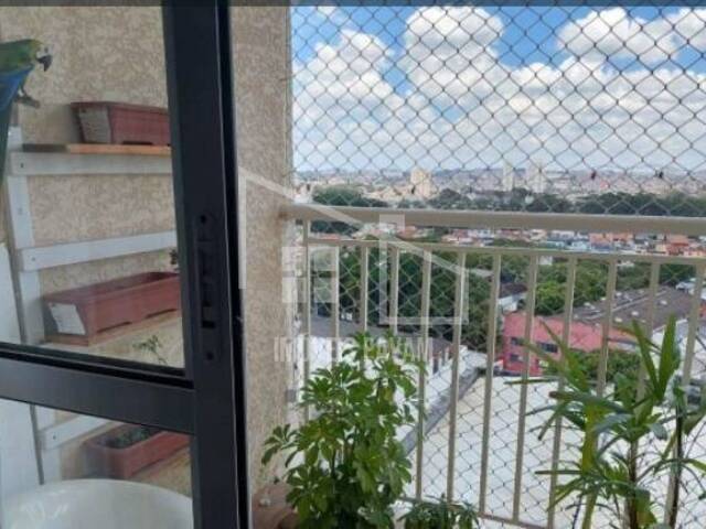 #205 - Apartamento para Venda em São Bernardo do Campo - SP