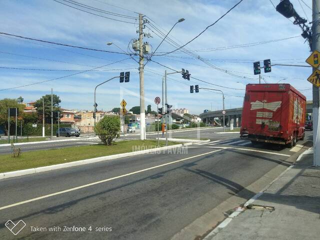 #214 - Área para Incorporação para Venda em São Bernardo do Campo - SP