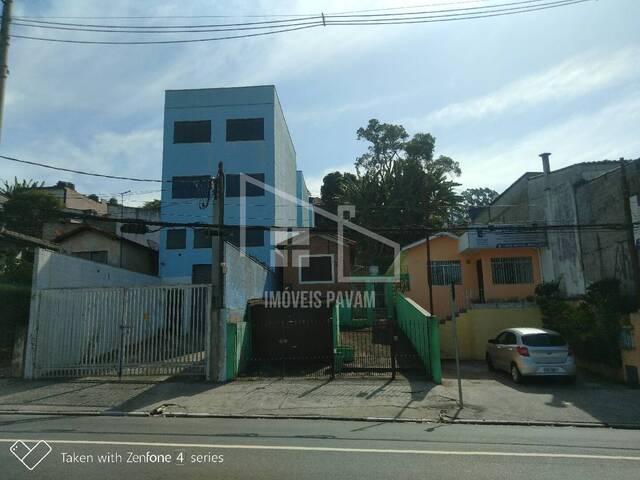 #214 - Área para Incorporação para Venda em São Bernardo do Campo - SP