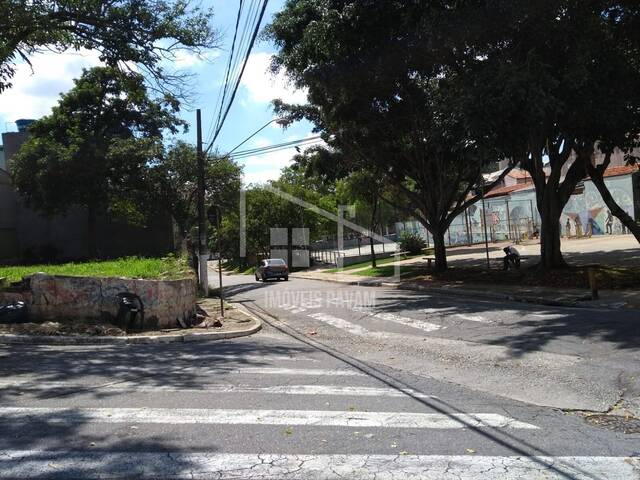 #226 - Terreno para Venda em São Bernardo do Campo - SP - 3