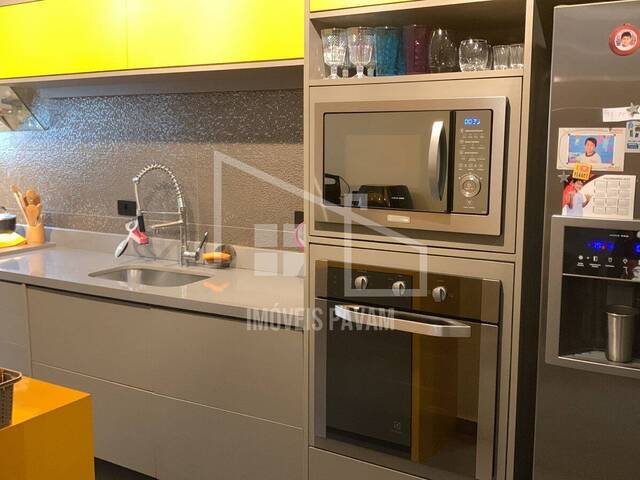 #246 - Apartamento para Venda em São Bernardo do Campo - SP