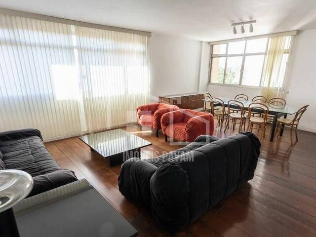 #306 - Apartamento para Venda em São Paulo - SP - 3