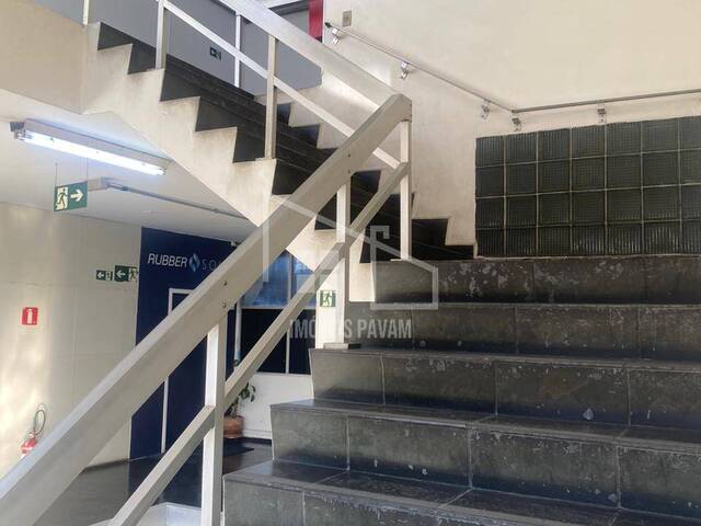 #537 - Sala para Locação em Diadema - SP - 2