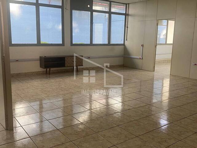 #543 - Sala para Locação em Diadema - SP - 2