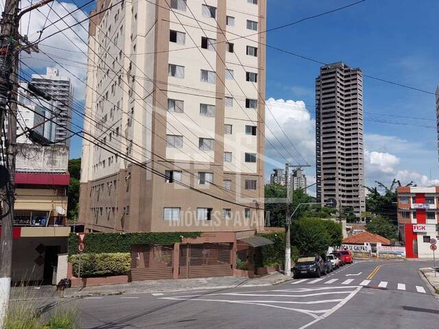 Venda em Nova Petrópolis - São Bernardo do Campo