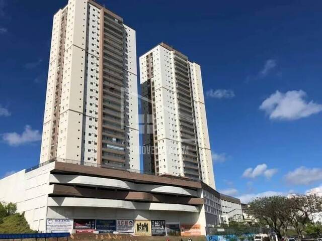 #558 - Apartamento para Venda em Santo André - SP