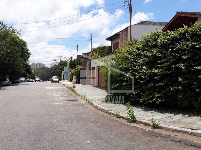 #561 - Casa para Venda em São Bernardo do Campo - SP - 2