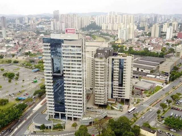 #570 - Sala para Venda em São Bernardo do Campo - SP - 2