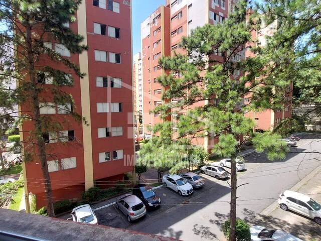 #583 - Apartamento para Venda em São Bernardo do Campo - SP - 2