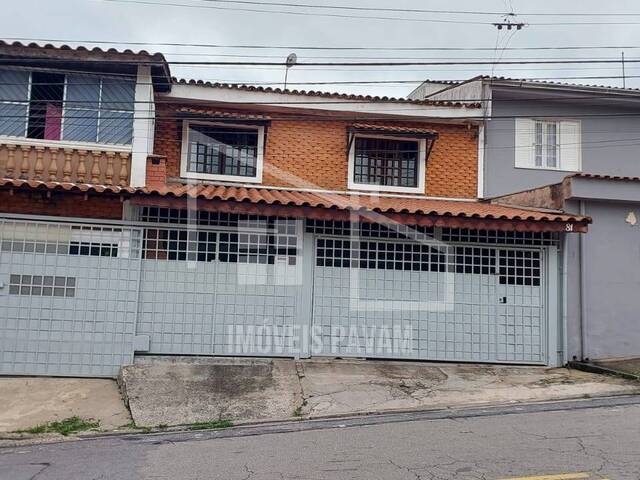 Venda em Planalto - São Bernardo do Campo