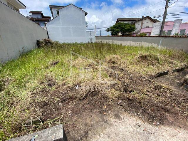 #595 - Área para Venda em São Bernardo do Campo - SP - 1