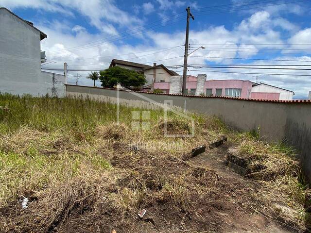 #595 - Área para Venda em São Bernardo do Campo - SP - 2