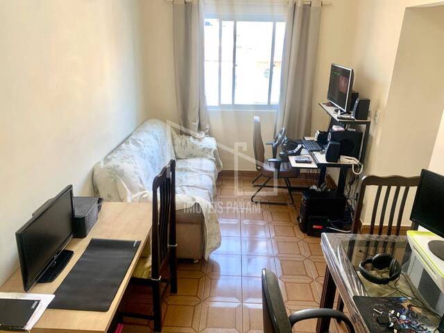 # - Apartamento para Venda em São Bernardo do Campo - SP - 2