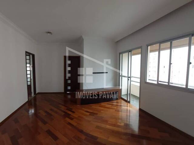 #412 - Apartamento para Venda em São Bernardo do Campo - SP - 2