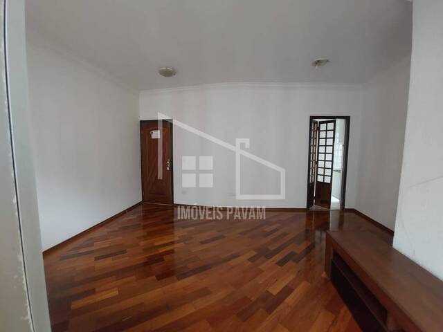 #412 - Apartamento para Venda em São Bernardo do Campo - SP - 3