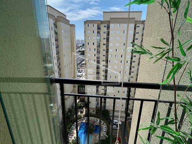 #620 - Apartamento para Venda em São Bernardo do Campo - SP - 3