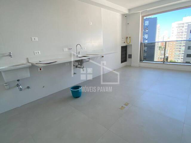 #624 - Apartamento para Venda em São Paulo - SP - 3