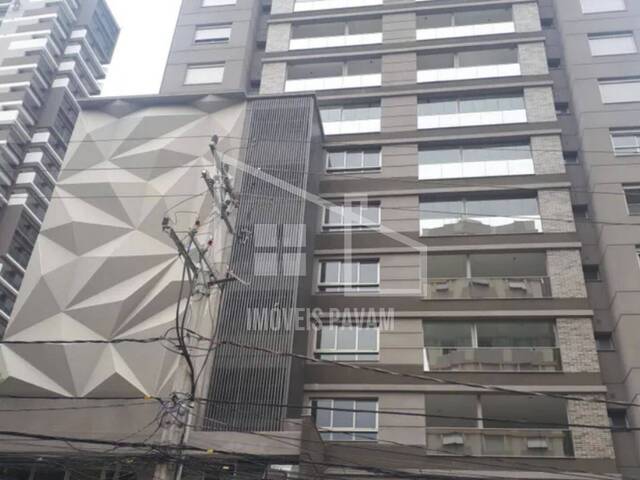 #624 - Apartamento para Venda em São Paulo - SP - 2