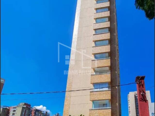 #631 - Apartamento para Venda em São Bernardo do Campo - SP - 1